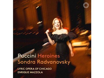 4029542 sondra radvanovsky puccini heroines cd