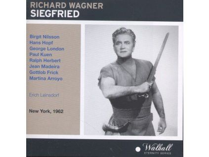 4029581 richard wagner 1813 1883 siegfried cd
