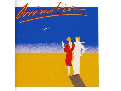 4029620 animotion animotion expanded edition cd