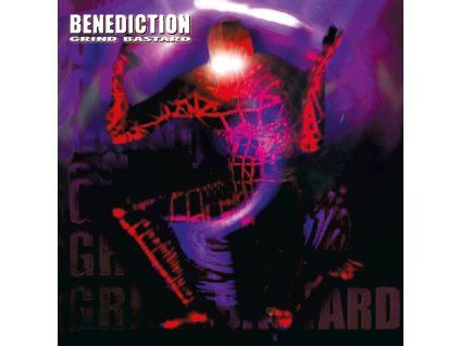 4029770 benediction grind bastard reissue 2022 cd