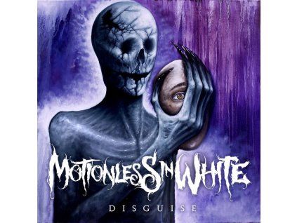 4029869 motionless in white disguise cd
