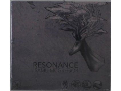 4029905 isamu mcgregor resonance cd