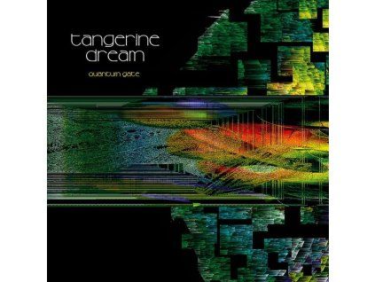 4029914 tangerine dream quantum gate cd