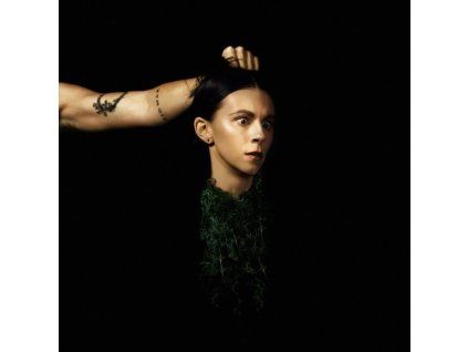4030061 pvris evergreen cd