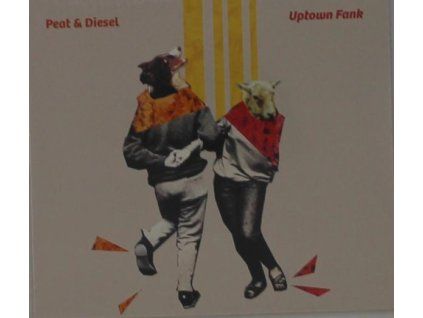 4030187 peat diesel uptown fank cd