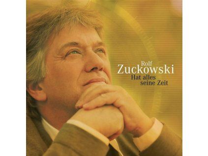 4030241 rolf zuckowski hat alles seine zeit cd