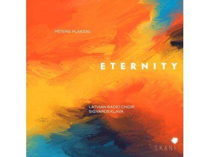 4030544 peteris plakidis chorwerke eternity cd
