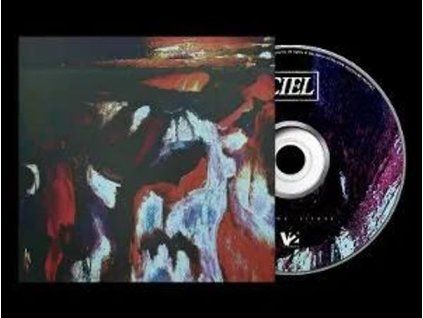 4030646 ciel call me silent cd