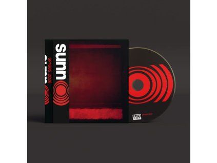 4030724 sunn o sunn o cd