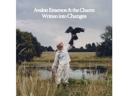 Avalon Emerson & The Charm - Written Into Changes (CD)
