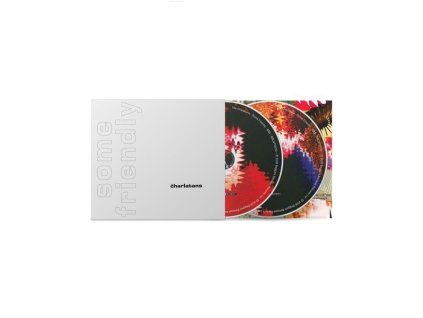 4030742 the charlatans brit pop some friendly expanded version cd