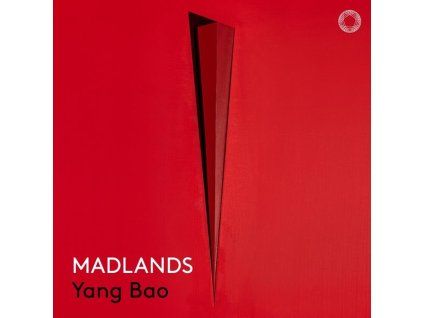 4030847 yang bao madlands cd