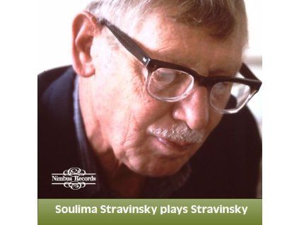 4030859 soulima strawinsky plays strawinsky cd
