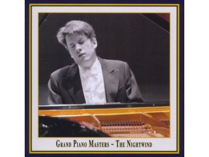4030889 severin von eckardstein the nightwind cd