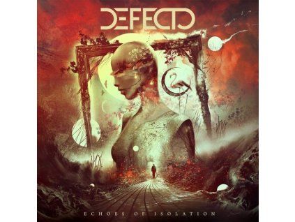 4030895 defecto echoes of isolation cd