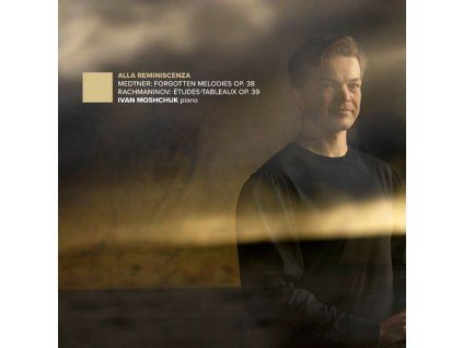 4030949 ivan moshchuk alla reminiscenza cd