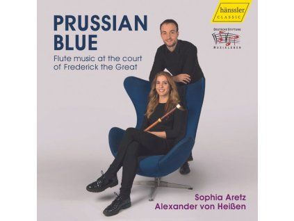 4031114 sophia aretz prussian blue cd