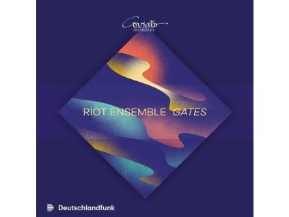 4031132 riot ensemble gates cd