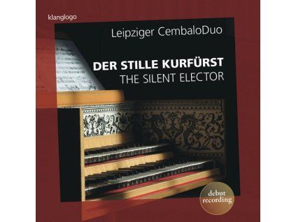 4031150 leipziger cembaloduo der stille kurfurst cd