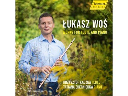 4031153 lukasz wos werke fur flote klavier cd