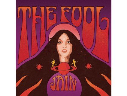 4031240 jain the fool cd