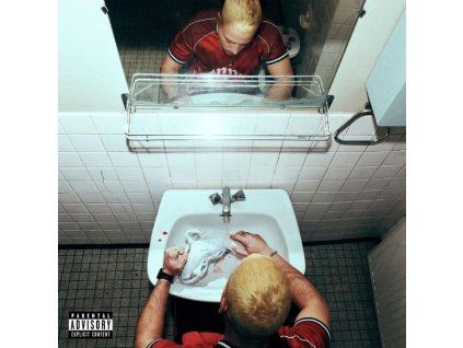 PLK - Grand Garcon (CD)