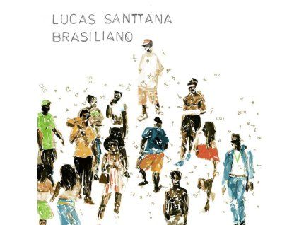 4031492 lucas santtana brasiliana cd