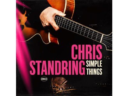 4031798 chris standring simple things cd