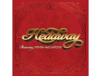 4031891 headway headway cd