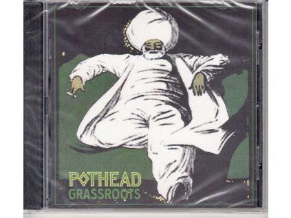 4032020 pothead grassroots cd