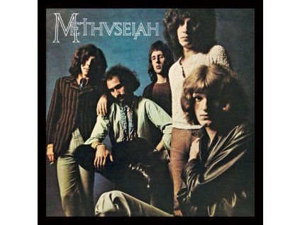 4032062 methuselah matthew mark luke and john expanded edition cd