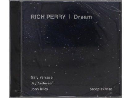 4032128 rich perry dream cd
