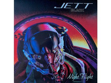 4032164 jett black night flight cd