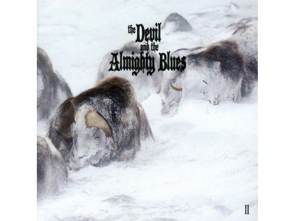 4032188 the devil and the almighty blues ii cd
