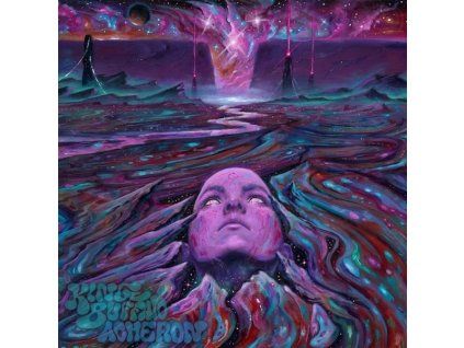 King Buffalo - Acheron (CD)