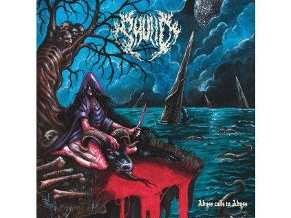 4032215 skulld abyss calls to abyss cd