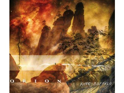 4032245 king buffalo orion cd