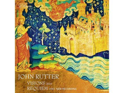 4032296 john rutter requiem cd