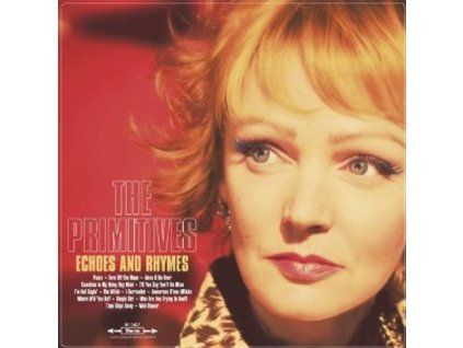 4032332 the primitives echoes and rhymes cd