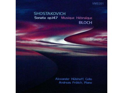 4032509 alexander hulshoff cello cd