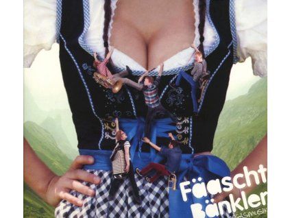 4032662 faaschtbankler orgasmusik cd