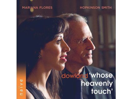 4032677 john dowland 1562 1626 lieder whose heavenly touch cd
