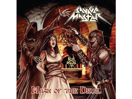 4032797 savage master mask of the devil cd
