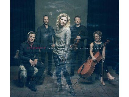 4032860 helene blum harald haugaard strommen cd