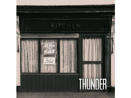 4032875 thunder all you can eat cd