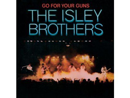 4032932 the isley brothers go for your guns expanded edition cd