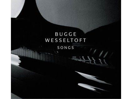 4033082 bugge wesseltoft songs cd