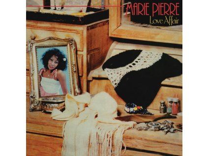 4033103 marie pierre love affair expanded edition cd