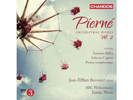 4033229 gabriel pierne 1863 1937 orchesterwerke vol 2 cd
