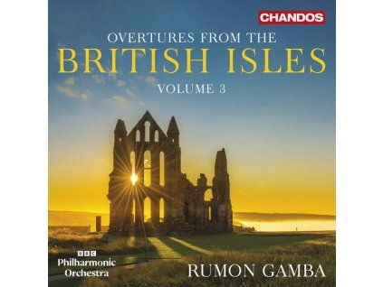 4033307 overtures from the british isles vol 3 cd
